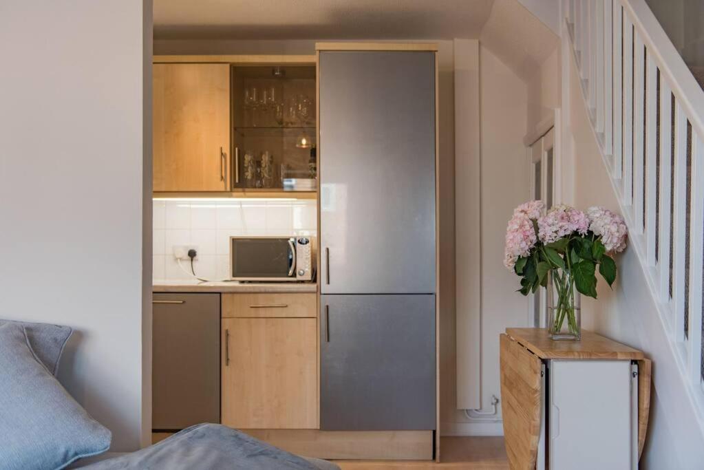 Links Bay - 100 Yards From Beach And Golf Course Deal Exteriör bild