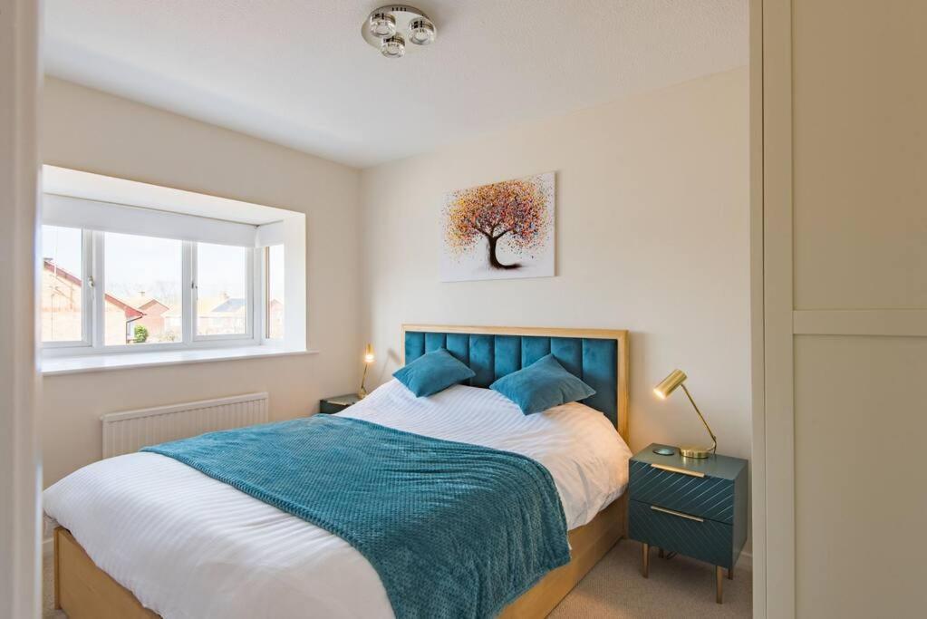 Links Bay - 100 Yards From Beach And Golf Course Deal Exteriör bild